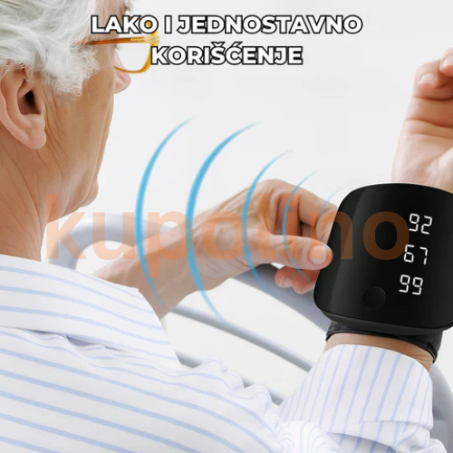 Aparat Za Mjerenje Pritiska