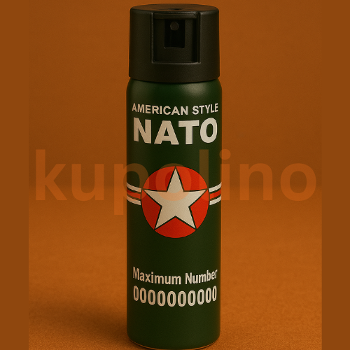 2 U 1 ELEKTROŠOKER + SPREJ ZA SAMOODBARNU