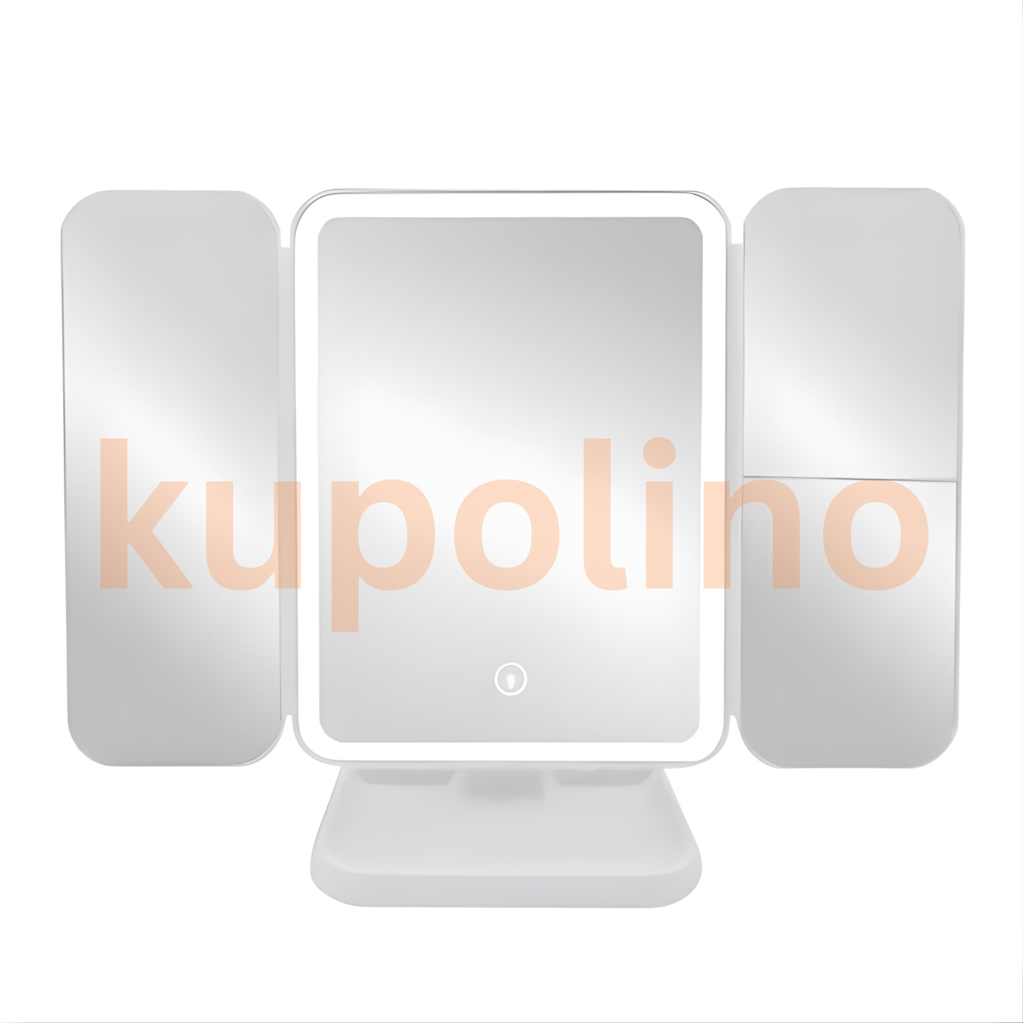 LED OGLEDALO