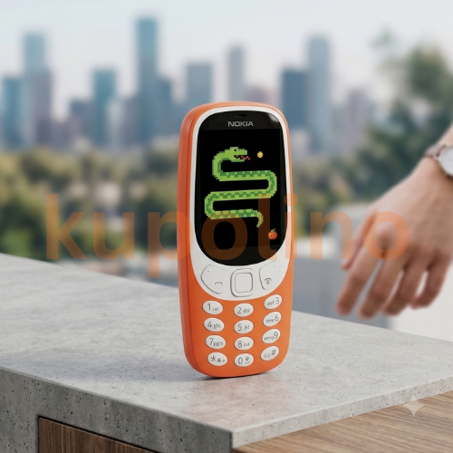 Nokia 3310