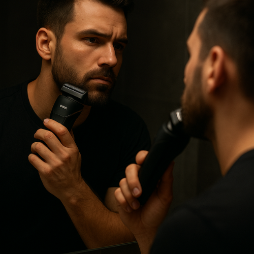 Rozia Pro 3 u 1 Set Za Muškarce