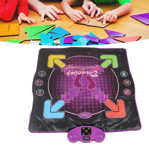 SVJETLEĆA PLESNA PODLOGA