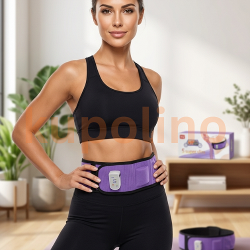 X5 Super Slim Pametni Pojas