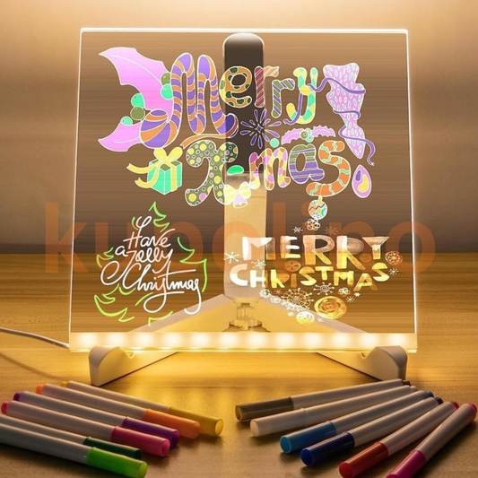 LED TABLA ZA DJECU