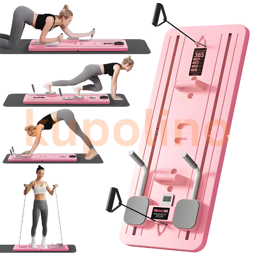 Multifunkcionalna Pilates Mašina