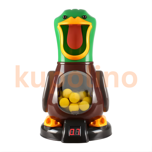 HODAJUĆA META PATKICA - IGRAČKA