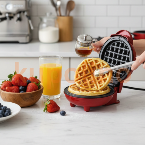 Aparat Za Waffle