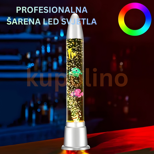 MAGMA LED DJEČIJA SVJETILJKA