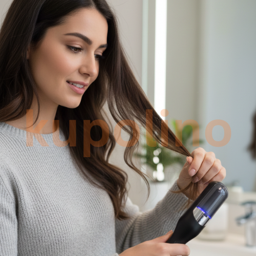 Trimer Za Ispucale Krajeve