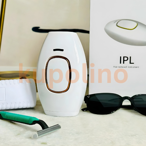 IPL Mini Laserski Epilator