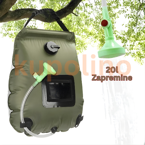 Kamp Tuš Vreća 20l