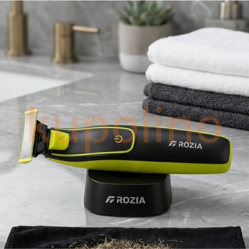 Rozia Pro Univerzalni Brijač