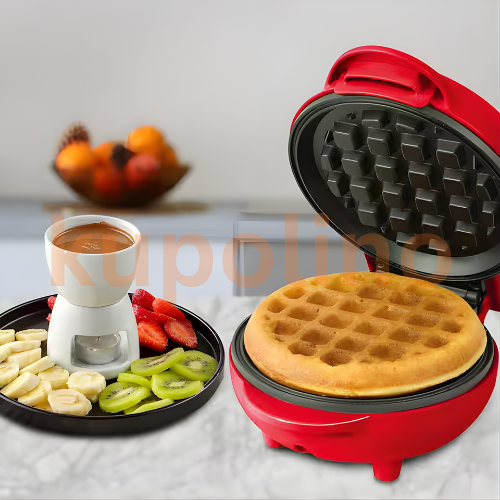 Aparat Za Waffle