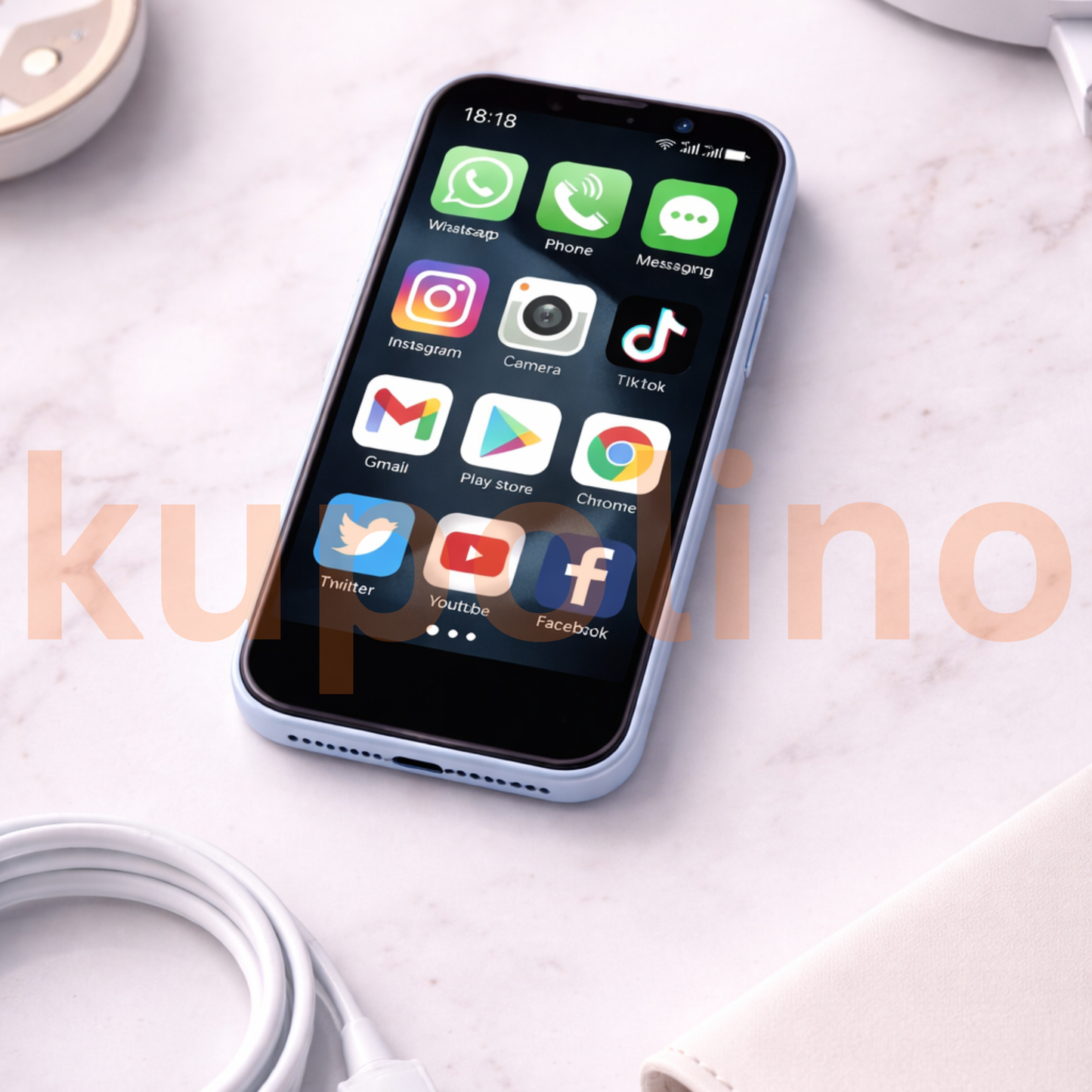 MINI IPHONE 16 PRO