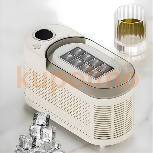 MAŠINA ZA PRAVLJENJE LEDA