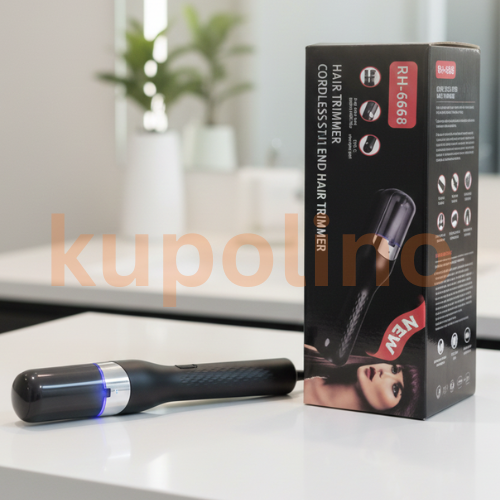 Trimer Za Ispucale Krajeve