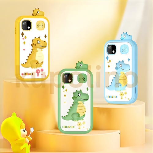 Dječiji Edukativni Telefon