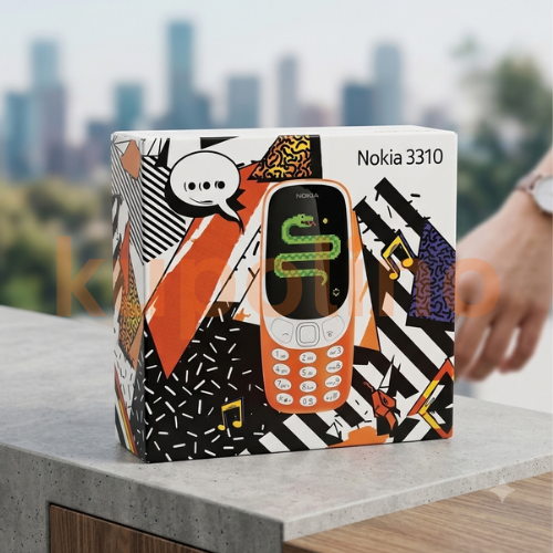 Nokia 3310