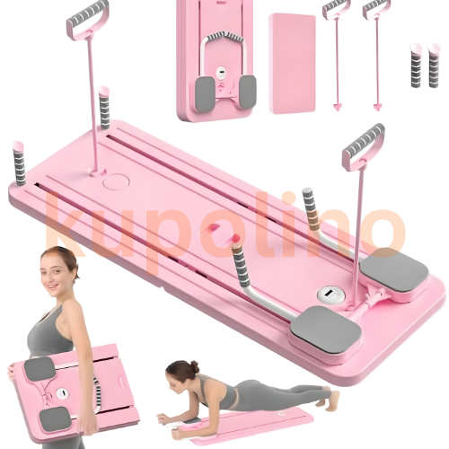 Multifunkcionalna Pilates Mašina
