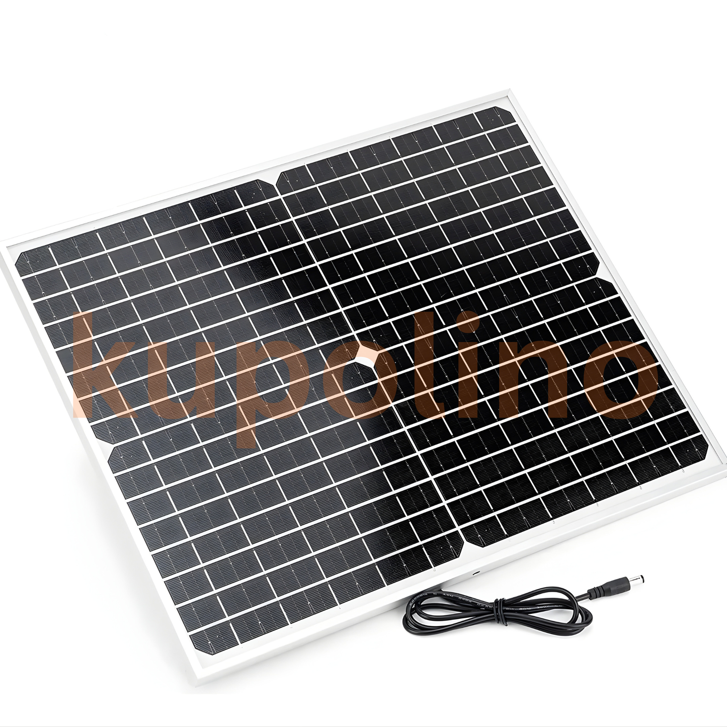 SOLARNI PANEL SA TRANSFORMATOROM