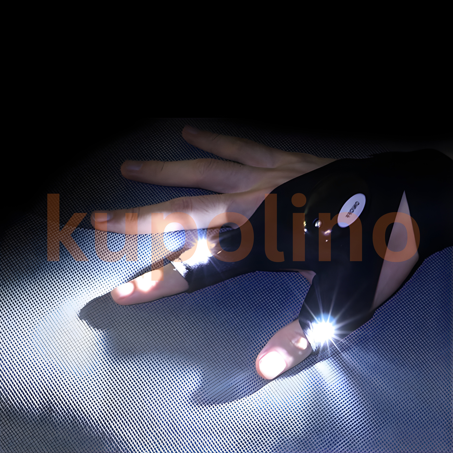 LED RUKAVICA ZA MAJSTORE