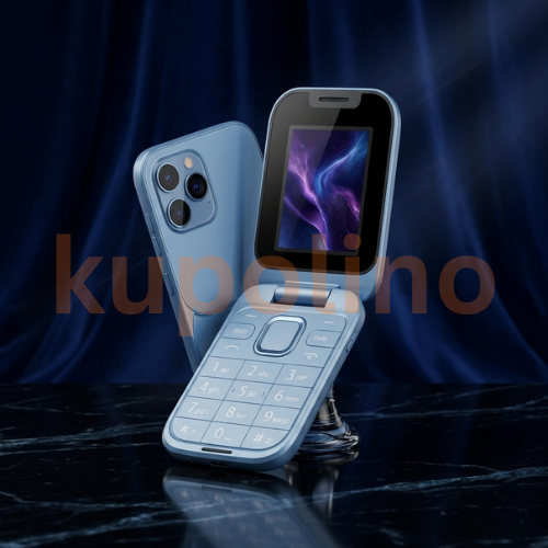 Telefon na preklapanje i16 Pro
