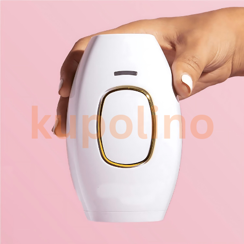 IPL Mini Laserski Epilator