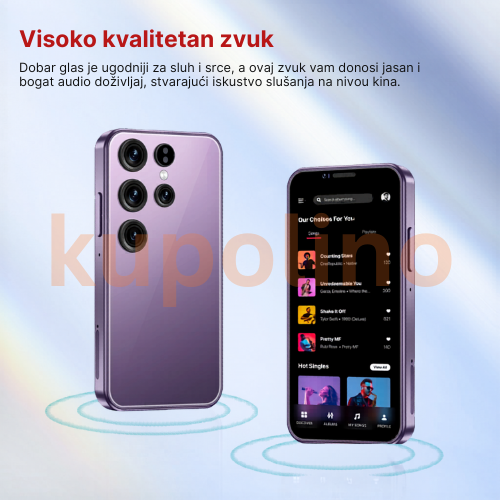 MINI Samsung S24 Ultra