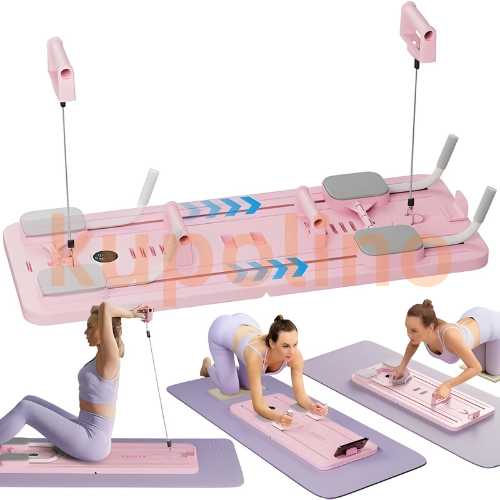 Multifunkcionalna Pilates Mašina