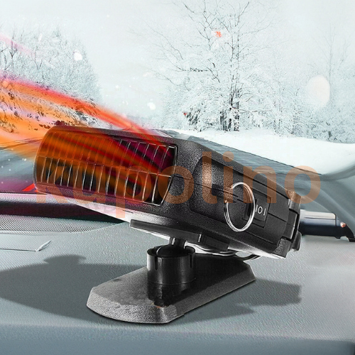 ELEKTRIČNA GRIJALICA ZA AUTO 12V