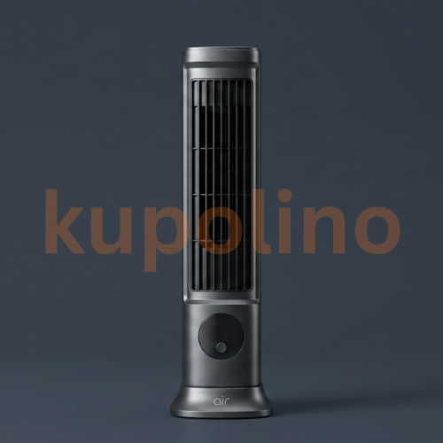 Prenosivi Klima Ventilator AirVentPro
