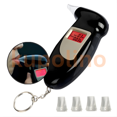ALKOTESTER
