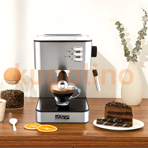 APARAT ZA ESPRESSO KAFU