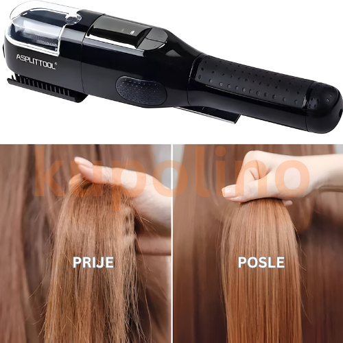 Trimer Za Ispucale Krajeve