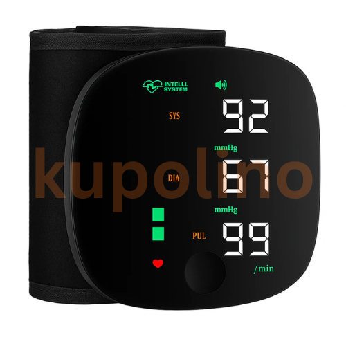 Aparat Za Mjerenje Pritiska