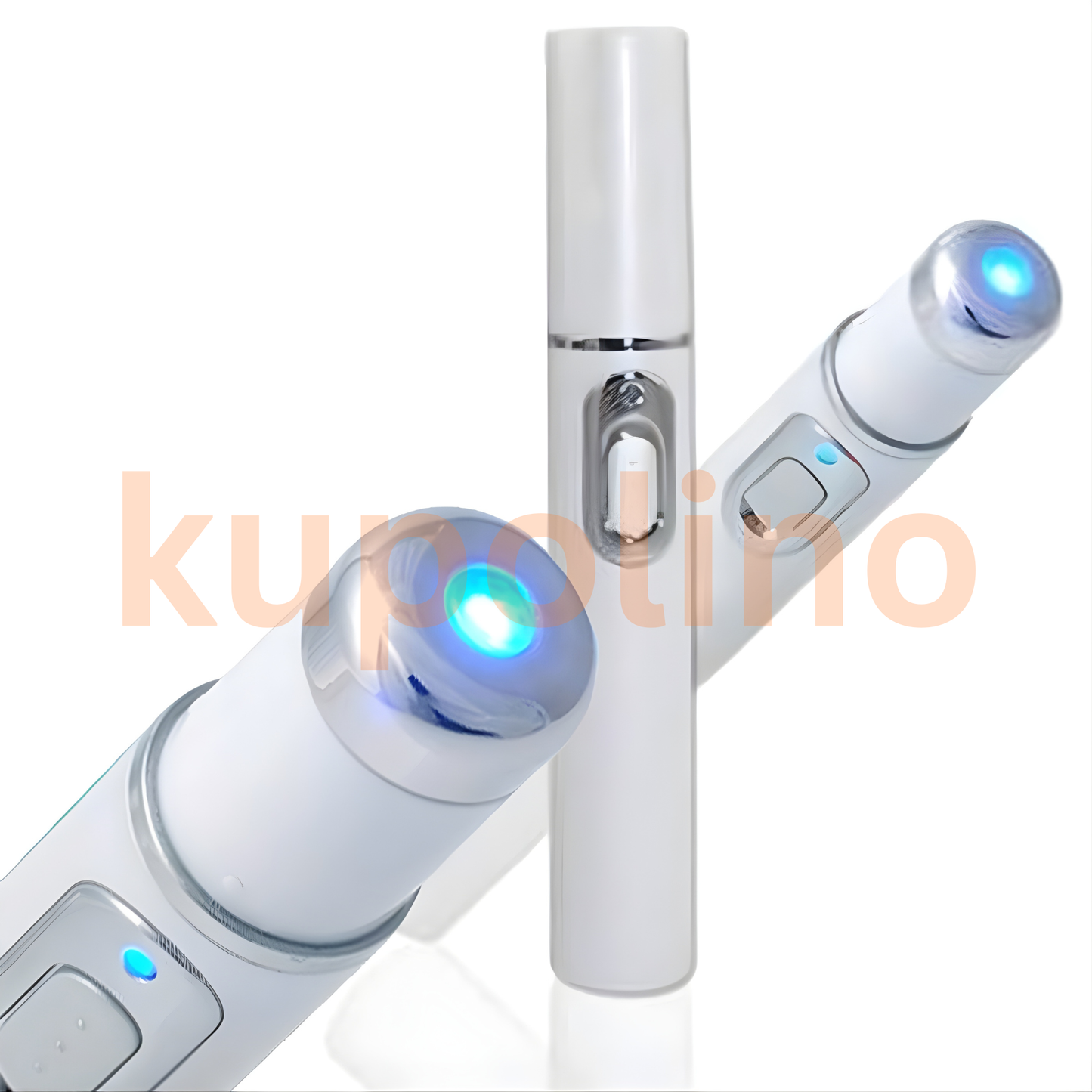 LASERSKA LAMPA ZA AKNE
