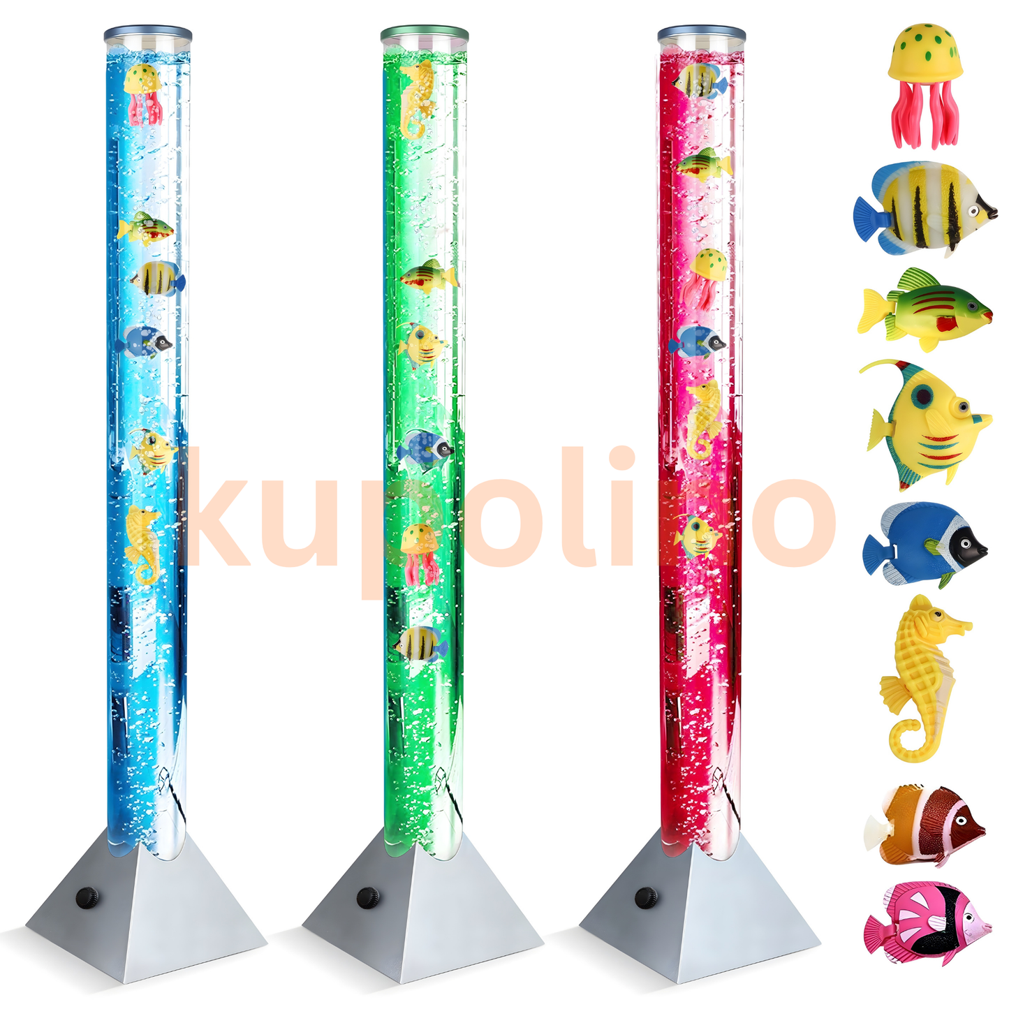 MAGMA LED DJEČIJA SVJETILJKA