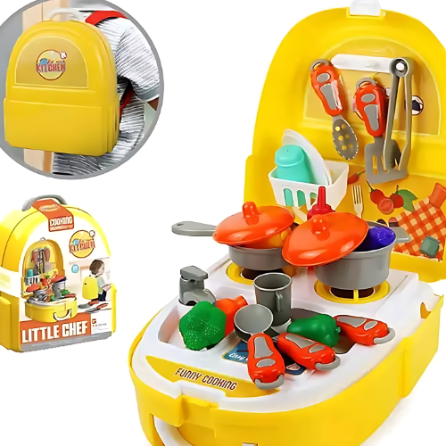 Set Malog Kuvara
