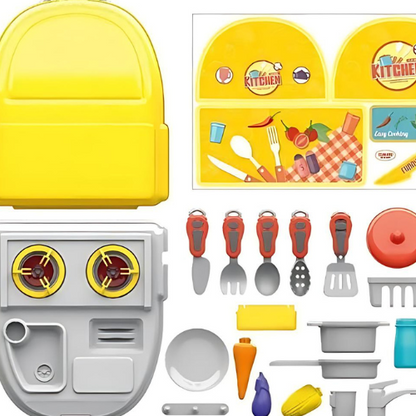 Set Malog Kuvara