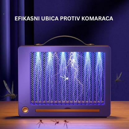 Uređaj Za Ubijanje Komaraca